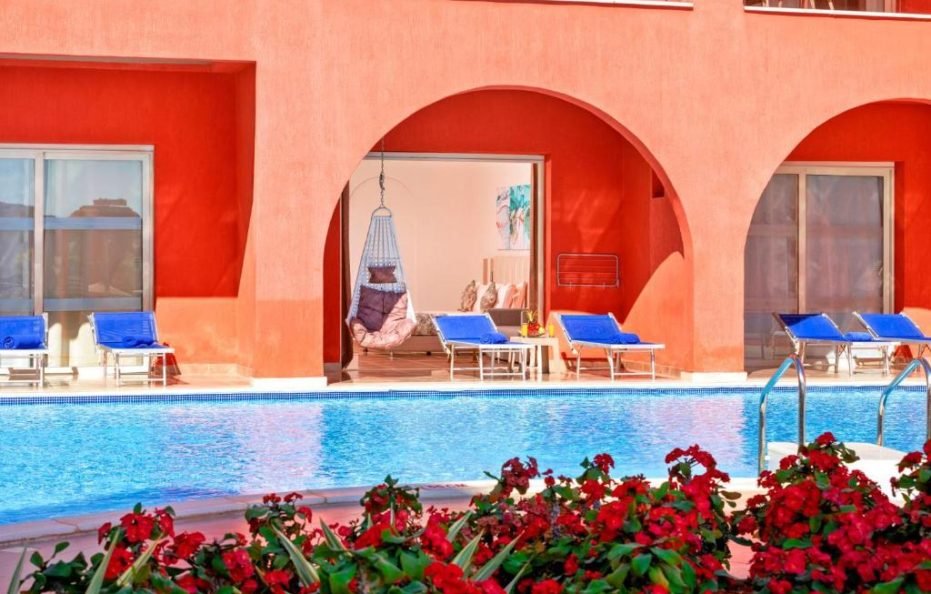 Pickalbatros Laguna Vista Aqua Park