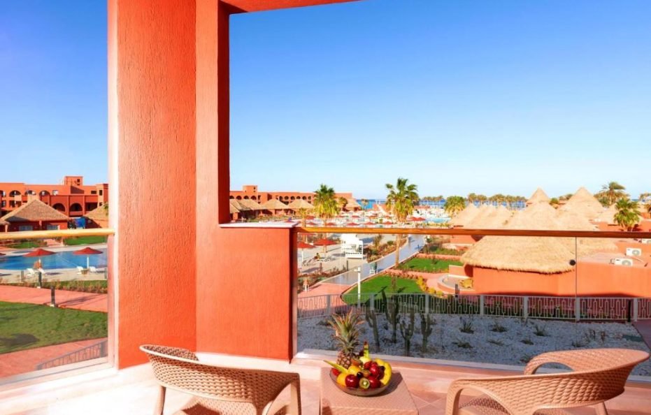 Pickalbatros Laguna Vista Aqua Park