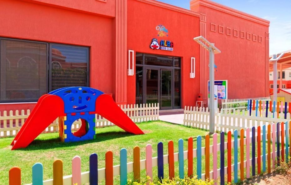 Pickalbatros Laguna Vista Aqua Park