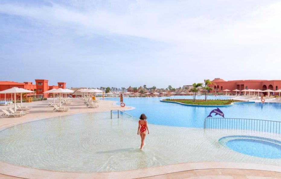 Pickalbatros Laguna Vista Aqua Park