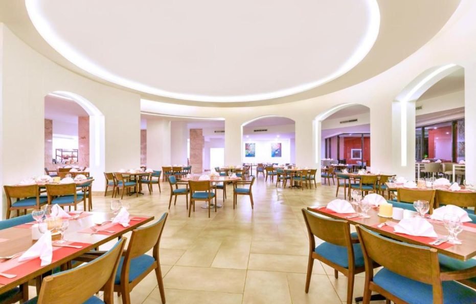 Pickalbatros Laguna Vista Aqua Park