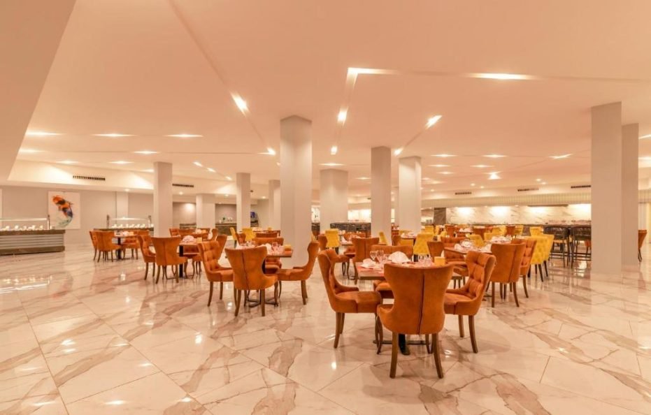 Pickalbatros Laguna Vista Aqua Park