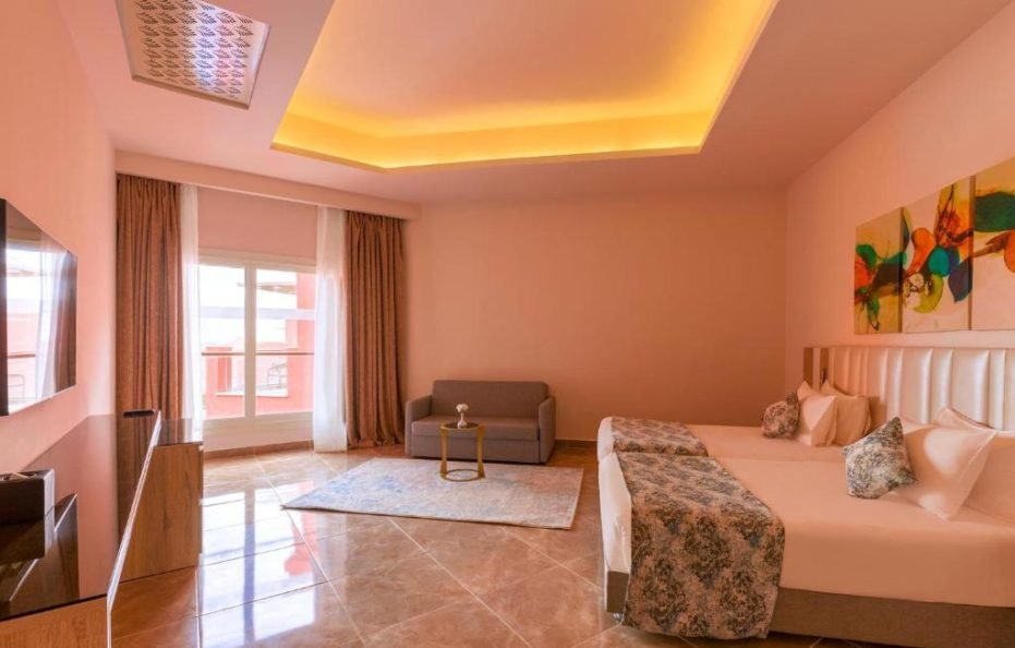 Pickalbatros Laguna Vista Aqua Park