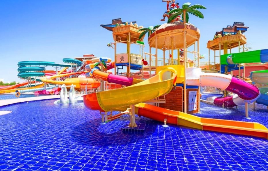 Pickalbatros Laguna Vista Aqua Park