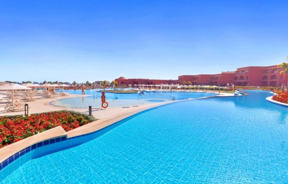 Pickalbatros Laguna Vista Aqua Park