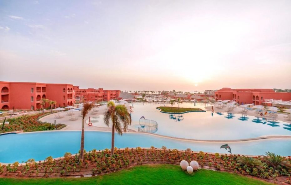 Pickalbatros Laguna Vista Aqua Park