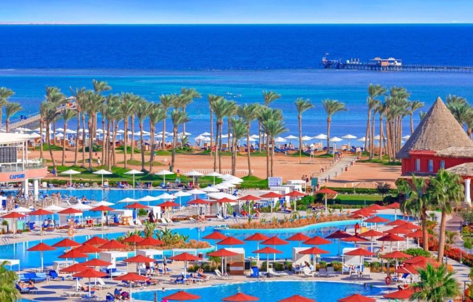 Pickalbatros Laguna Vista Aqua Park