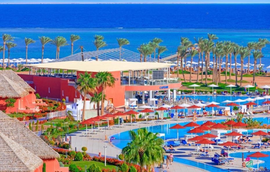 Pickalbatros Laguna Vista Aqua Park