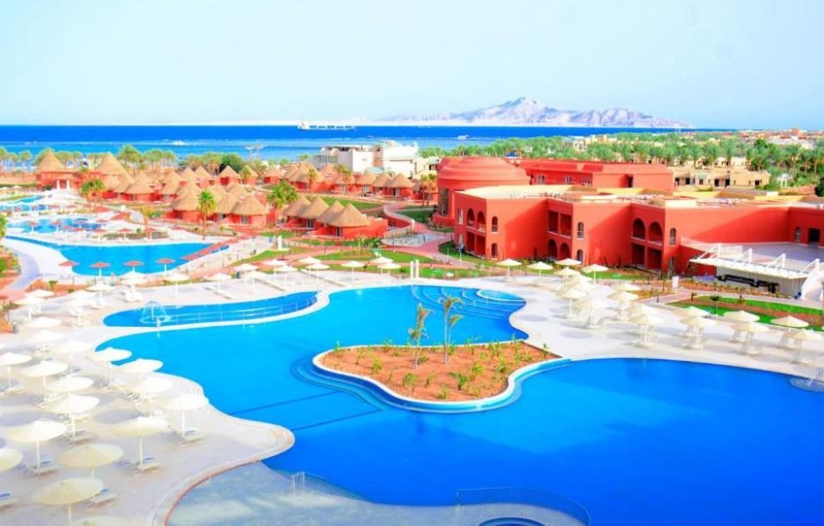 Pickalbatros Laguna Vista Aqua Park