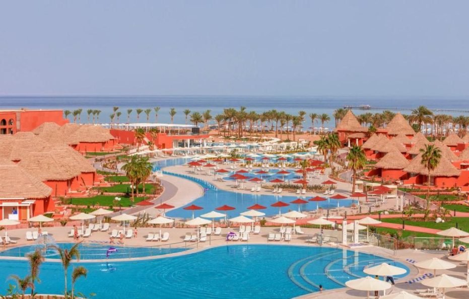 Pickalbatros Laguna Vista Aqua Park