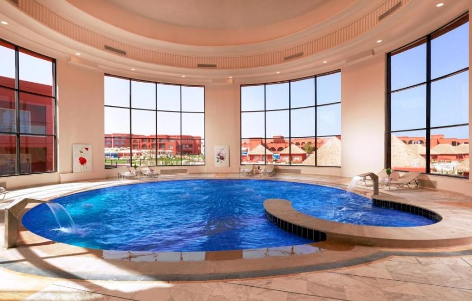 Pickalbatros Laguna Vista Aqua Park