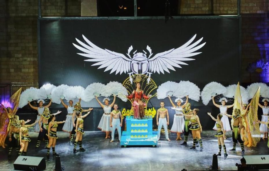 Pickalbatros Laguna Vista Aqua Park