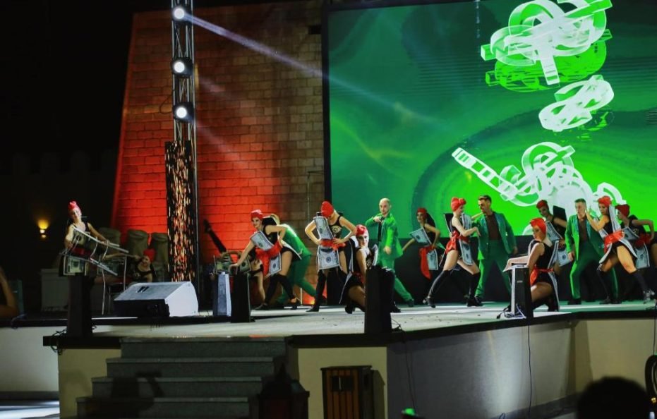 Pickalbatros Laguna Vista Aqua Park