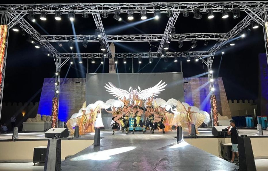 Pickalbatros Laguna Vista Aqua Park