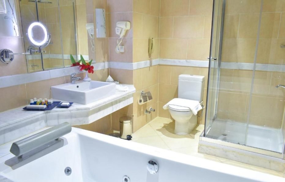 Parrotel Lagoon Waterpark Resort