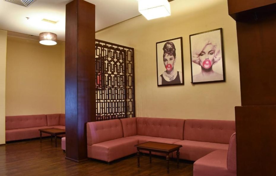 Parrotel Lagoon Waterpark Resort