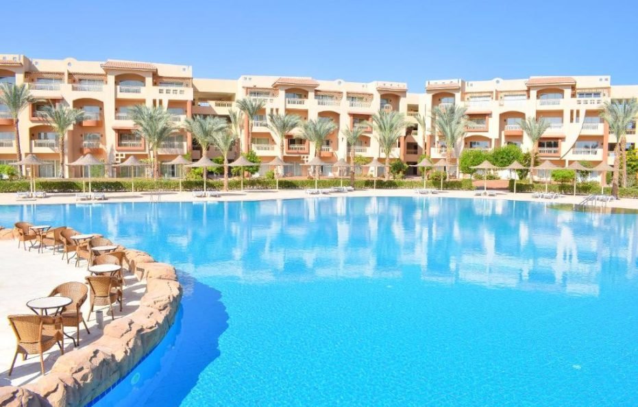 Parrotel Lagoon Waterpark Resort