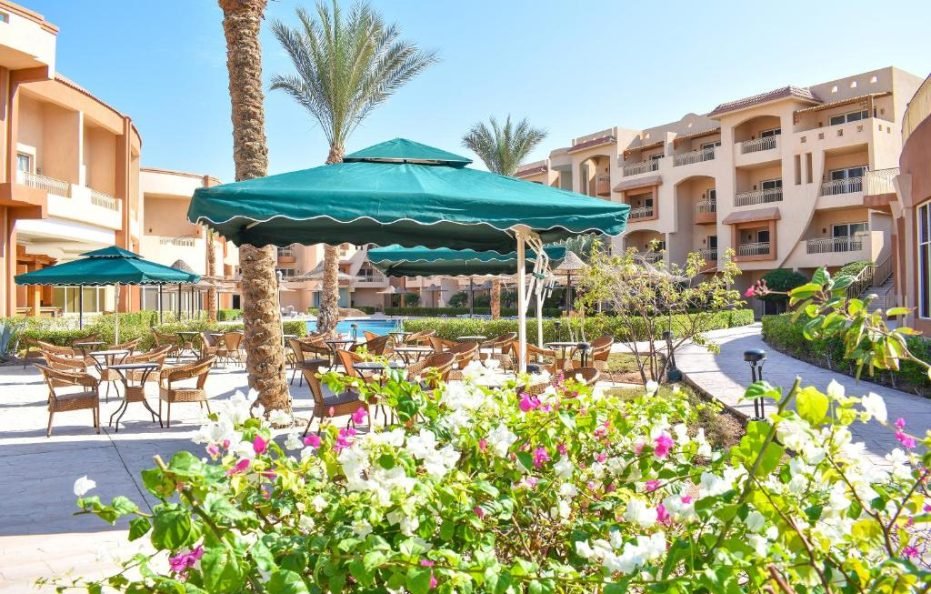 Parrotel Lagoon Waterpark Resort