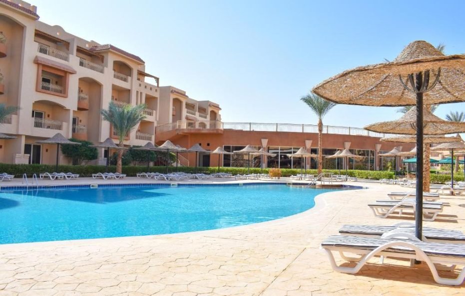 Parrotel Lagoon Waterpark Resort