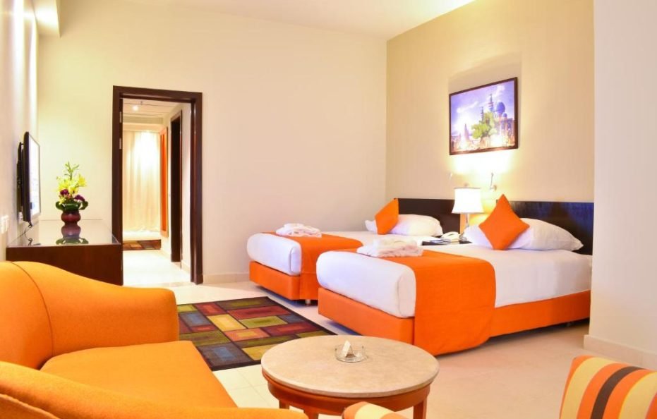 Parrotel Lagoon Waterpark Resort