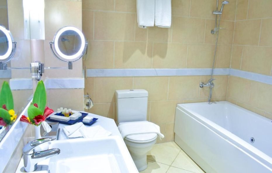 Parrotel Lagoon Waterpark Resort