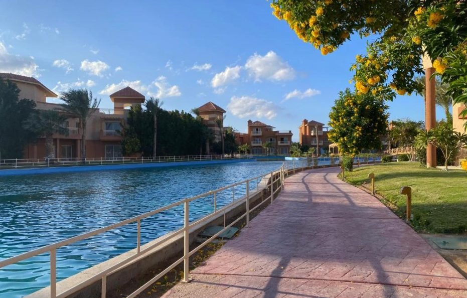 Parrotel Lagoon Waterpark Resort