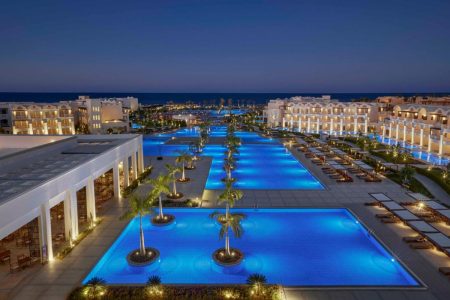 teigenberger Resort Alaya Marsa Alam – Red Sea – Adults Friendly 16 Years Plus